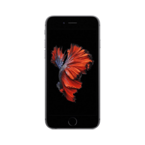 Apple iPhone 6s 128GB Space Grey – Part Replacement Notified