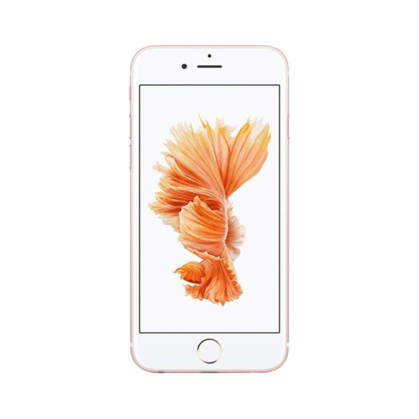 Apple iPhone 6s 16GB Rose Gold – Part Replacement Notified