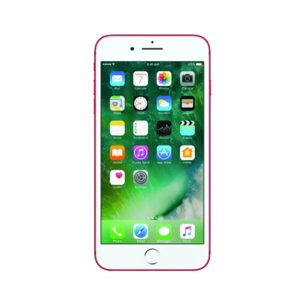 Apple iPhone 7 128GB Red – Part Replacement Notified