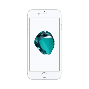 Apple iPhone 7 128GB Silver – Part Replacement Notified