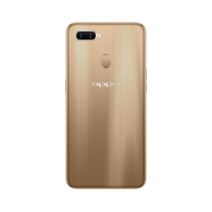 Oppo A5s – 32GB Storage, 4GB RAM, 4G LTE, Single SIM – Gold