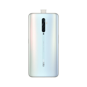 OPPO Reno 2Z – 256GB Storage, 8GB RAM, Dual SIM – Sky White