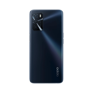 Oppo A54s – 128GB Storage, 6GB RAM, Single SIM – Crystal Black