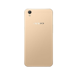 Oppo A37 – 32GB Storage, 3GB RAM, Single SIM – Gold