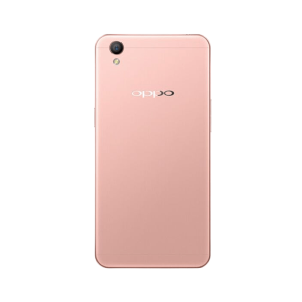 Oppo A37 – 64GB Storage, 4GB RAM, Dual SIM – Rose Gold