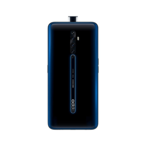 OPPO Reno 2Z – 128GB Storage, 8GB RAM, Single SIM – Luminous Black