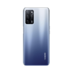 OPPO A53s – 128GB Storage, 6GB RAM, Single SIM – Crystal Blue