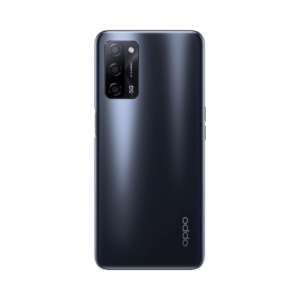 OPPO A53s – 256GB Storage, 8GB RAM, Single SIM – Ink Black