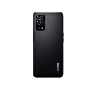 Oppo A55s – 256GB Storage, 8GB RAM, Dual SIM – Black