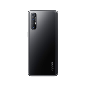 Oppo Reno 3 – 256GB Storage, 12GB RAM, 5G Dual SIM – Black