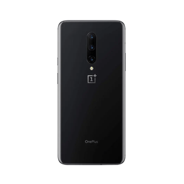 OnePlus 7 Pro – 256GB Storage, 8GB RAM, Single SIM – Mirror Grey