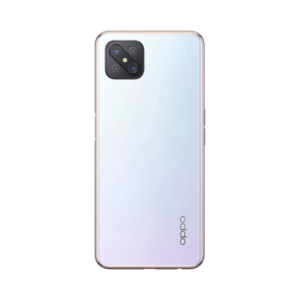 Oppo Reno 4 Z – 256GB Storage, 8GB RAM, Single SIM – Dew White
