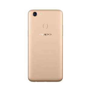 Oppo A55 – 128GB Storage, 6GB RAM, Single SIM – Gold