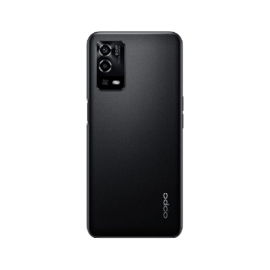 Oppo A55 – 256GB Storage, 8GB RAM, Dual SIM – Starry Black