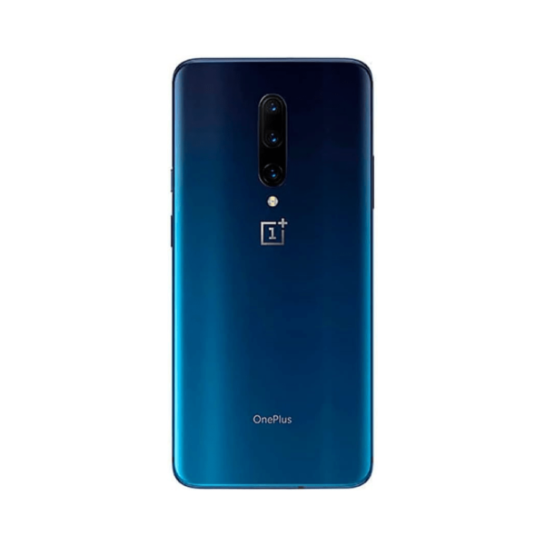 OnePlus 7 Pro – 256GB Storage, 8GB RAM, Single SIM – Nebula Blue
