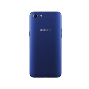 Oppo A83 – 128GB Storage, 6GB RAM, Dual SIM – Blue