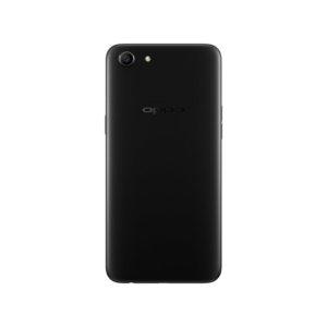 Oppo A83 – 128GB Storage, 6GB RAM, Dual SIM – Black