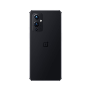 OnePlus 9R – 256GB Storage, 8GB RAM, Single SIM – Carbon Black