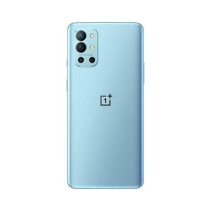 OnePlus 9R – 256GB Storage, 12GB RAM, Single SIM – Lake Blue