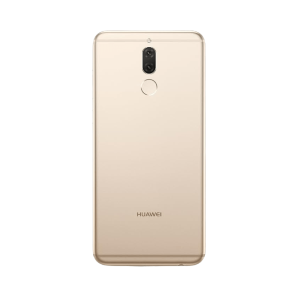 Huawei Mate 10 Lite 64GB, 4GB single sim Prestige Gold