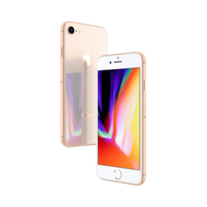 Apple iPhone 8 (64GB, Gold) – Part Replacement Notified