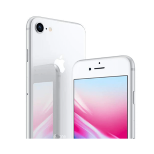 Apple iPhone 8 (64GB, Silver) – Part Replacement Notified