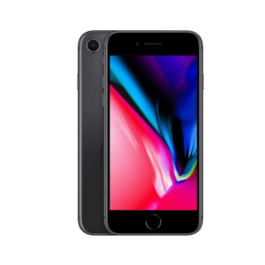 Apple iPhone 8 (64GB, Space Grey) – Part Replacement Notified