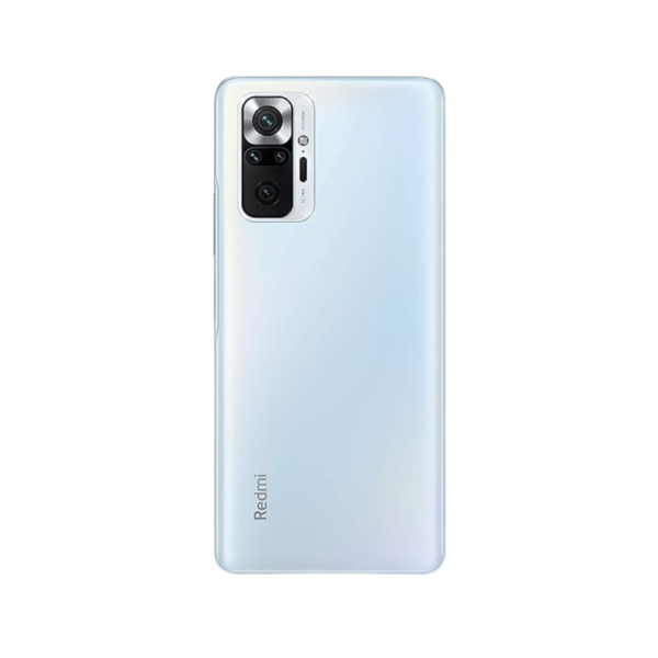 Xiaomi Redmi Note 10 Pro Glacier Blue | 6GB RAM | 128GB Storage | Single SIM