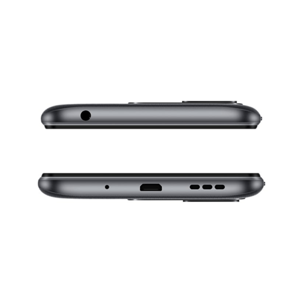 Redmi 10A 6GB RAM 128GB Storage Single SIM - Charcoal Black