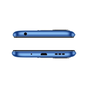 Redmi 10A 6GB RAM 128GB Storage Single SIM - Sea Blue