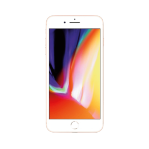 Apple iPhone 8 Plus (128GB, Gold) – Part Replacement Notified