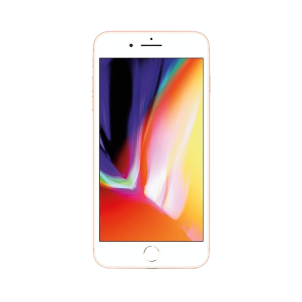 Apple iPhone 8 Plus (128GB, Gold) – Part Replacement Notified