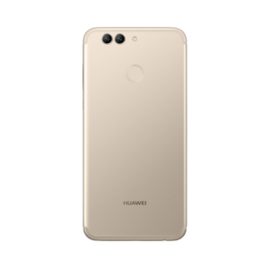 Huawei (Nova 2 Plus) 128GB, 4GB Ram single sim Gold