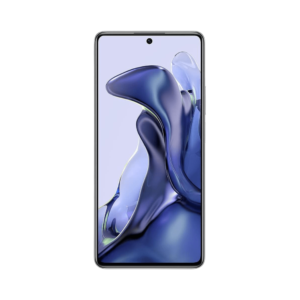 Xiaomi 11T 5G 8GB RAM 128GB Storage Dual SIM - Celestial Blue