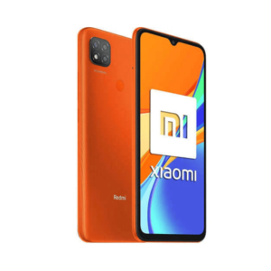 Redmi 9C 4GB RAM 128GB Storage - Sunrise Orange