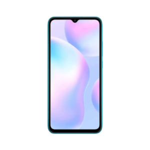 Redmi 9A 6GB RAM 128GB Storage Single SIM - Nature Green