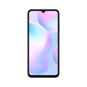 Redmi 9A 4GB RAM 64GB Storage Single SIM - Midnight Black