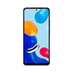 Redmi Note 11 6GB RAM 128GB Storage Dual SIM - Graphite Gray