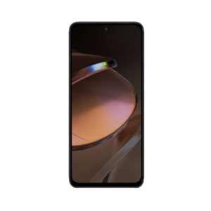 Redmi 12 8GB RAM 256GB Storage Dual SIM - Midnight Black
