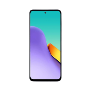Redmi 12 8GB RAM 256GB Storage Dual SIM - Polar Silver