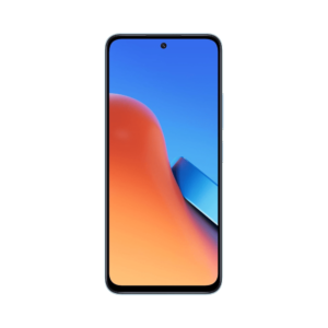 Redmi 12 8GB RAM 256GB Storage Dual SIM - Sky Blue