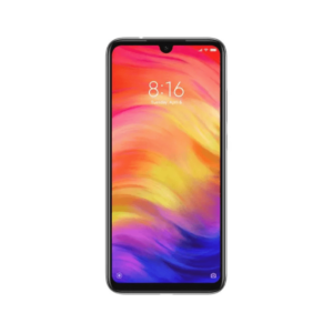 Redmi 7 Pro 6GB RAM 128GB Storage Dual SIM - Astro White