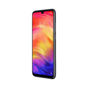 Redmi 7 Pro 6GB RAM 128GB Storage Dual SIM - Space Black