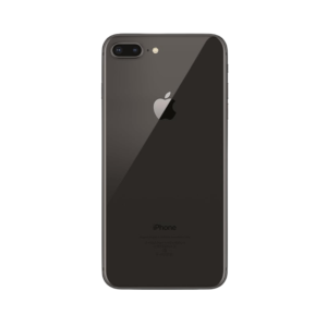 Apple iPhone 8 Plus (256GB, Space Grey) – Part Replacement Notified