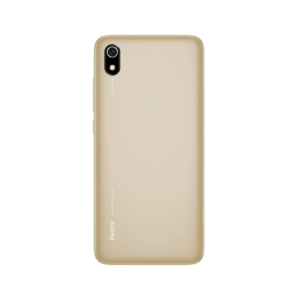 Redmi 7A 3GB RAM 32GB Storage Single SIM - Matte Gold