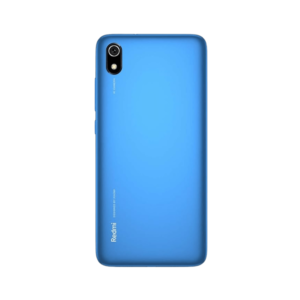 Redmi 7A 3GB RAM 32GB Storage Single SIM - Morning Blue