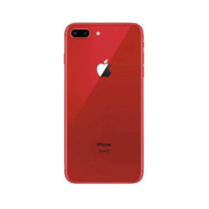 Apple iPhone 8 Plus (64GB, Red) – Part Replacement Notified