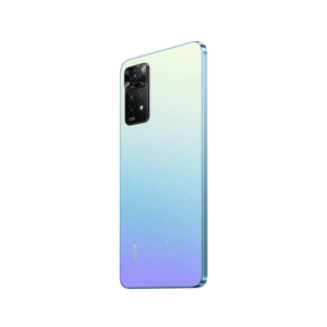 Redmi Note 11 Pro 6GB RAM 128GB Storage Dual SIM - Star Blue