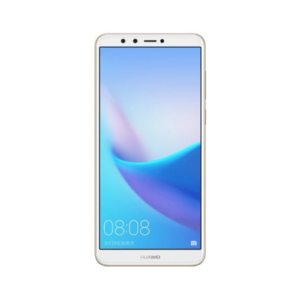 Huawei Y9 2018 128GB, 4GB Ram single sim Gold