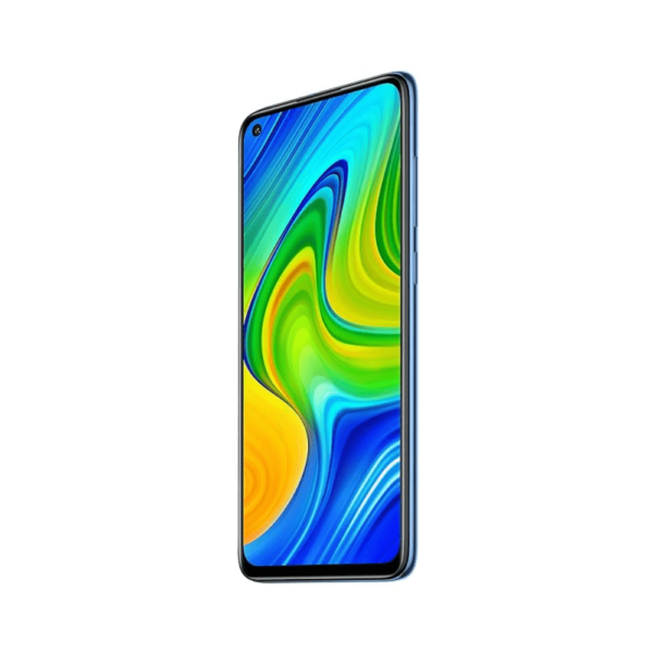 Redmi Note 9 4GB RAM 128GB Storage Single SIM - Midnight Grey